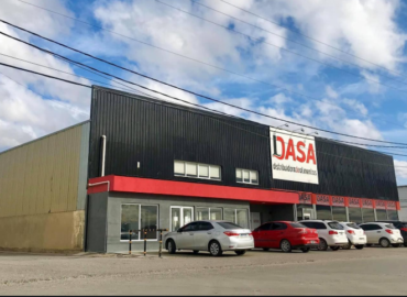 Distribuidora Dasa S.A.
