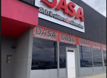 Distribuidora Dasa S.A.