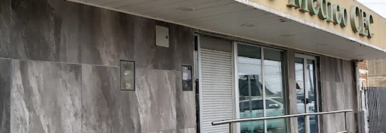 Centro Odontologico Mercantil C.E.C.