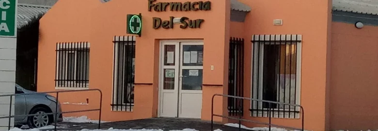 Farmacia del sur