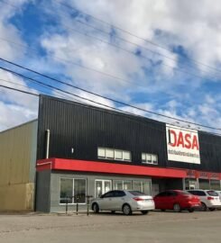 DISTRIBUIDORA DASA S.A.