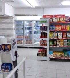 DISTRIBUIDORA DASA S.A.