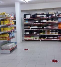 DISTRIBUIDORA DASA S.A.